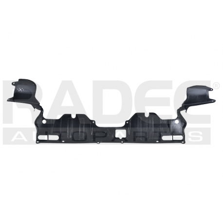 Tolva Inferior De Motor para Civic 2/4 Puertas