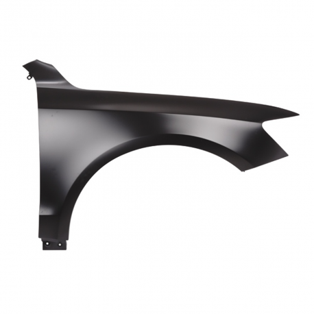 Salpicadera Derecha Lisa para Audi Q5