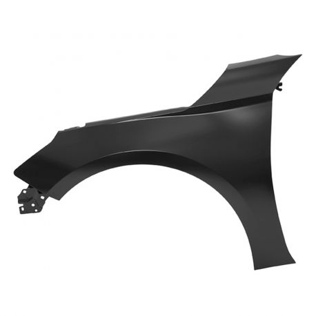 Salpicadera Izquierda Lisa para Altima L34