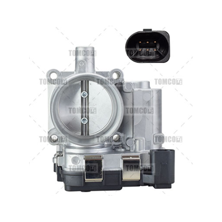 Cuerpo de Aceleración Electrónico de Motor Bruck para Ibiza 1.2T