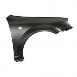 Salpicadera Derecha con Orificio de Luz Direccional para Optra