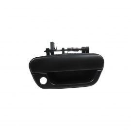 Manija Exterior de Puerta Delantera Derecha Lisa Hushan para Spark, Beat