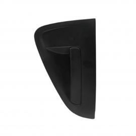 Manija Exterior de Puerta Trasera Izquierda Hushan para Spark, Beat