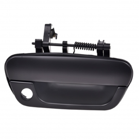 Manija Exterior de Puerta Derecha Izquierda en Acabado Liso para Spark