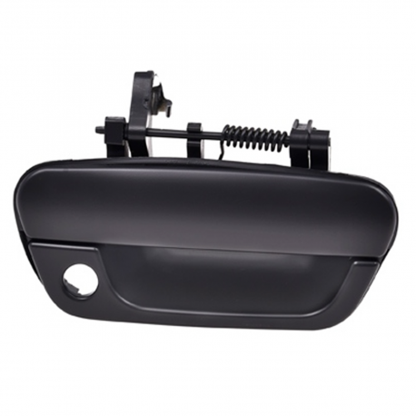 Manija Exterior de Puerta Derecha Izquierda en Acabado Liso para Spark