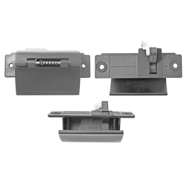 Repuesto de Manija de Quinta Puerta para Spark