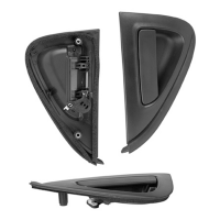 Manija Exterior de Puerta Trasera Izquierda para Spark