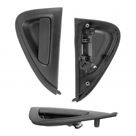 Manija Exterior de Puerta Trasera Derecha para Spark