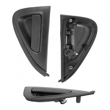 Manija Exterior de Puerta Trasera Derecha para Spark