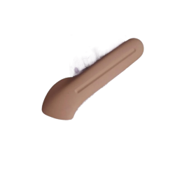 Asidero de Toldo Lado Izquierdo para Jetta A4