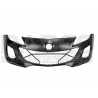 Facia Delantera sin Accesorios para Mazda 3 Sedan, Hatchback