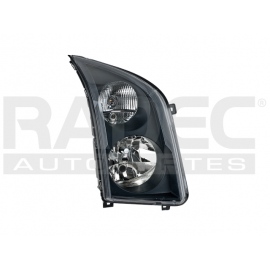 Faro Principal Electrico Derecho Depo Para Crafter