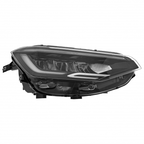 Faro Principal Derecho Depo para Nivus