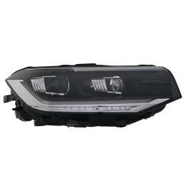Faro Principal Derecho con Leds Tyc para T-Cross