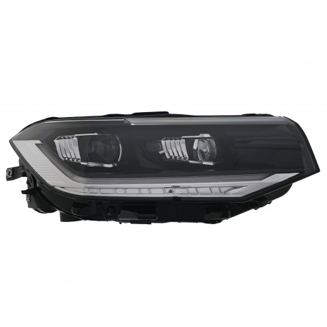 Faro Principal Derecho con Leds Tyc para T-Cross