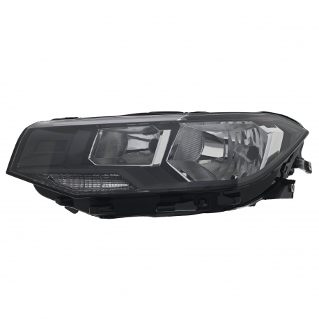 Faro Principal Izquierdo con Leds Tyc para T-Cross