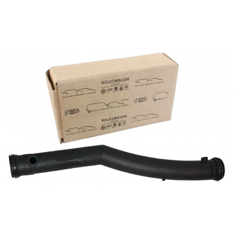 Tubo de Calefacción Original para Vento, Ibiza 1.6, Toledo 1.6, Polo 1.6