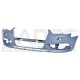 Facia Delantera Para Audi A3