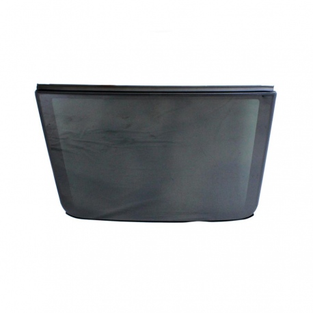 Cortina Corrediza Quemacocos de Cristal para Tiguan
