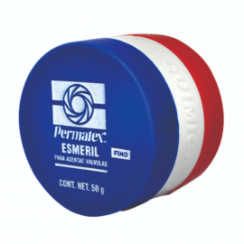 Esmeril Base Grasa Asentarador de Valvulas Permatex