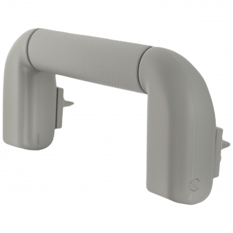 Asidero de Toldo Corrugado Gris para Chevy