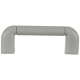 Asidero de Toldo Corrugado Gris para Chevy