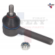 Terminal de Dirección Lado Izquierdo Safety para VW Sedán 1200, 1500