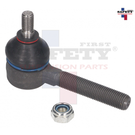 Terminal de Dirección Lado Izquierdo Safety para VW Sedán 1200, 1500
