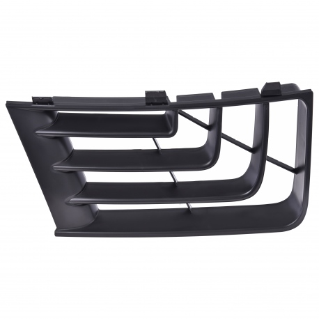 Rejilla de Fascia Delantera Izquierda para Sandero