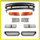 Kit de Frente Completo para Golf A3, Jetta A3