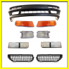 Kit de Frente Completo para Golf A3, Jetta A3