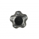 Maza de Rueda Trasera con Birlos Integrados Bruck para Sentra B17