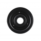 Tapa de Amortiguador Superior Bruck para Jetta A3 1.8, A4 2.0, Golf A3 1.8, A4 2.0, Beetle 2.0, Leon 1.8, Toledo 1.8