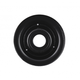 Tapa de Amortiguador Superior Bruck para Jetta A3 1.8, A4 2.0, Golf A3 1.8, A4 2.0, Beetle 2.0, Leon 1.8, Toledo 1.8