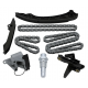 Kit de Cadena de Distribución de Motor para Bmv 325 XI