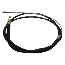 Chicote Activador de Freno Trasero  Derecho Cahsa para Tracker