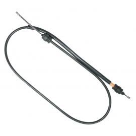 Chicote Activador de Freno de Mano Trasero para Sandero, Stepway