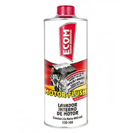 Lavador Interno de Motor Ecom 500 ml