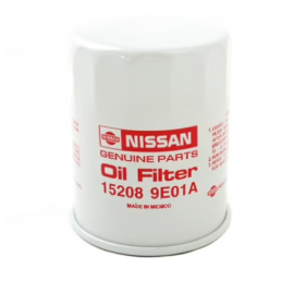Filtro de Aceite Original para Urvan 2.5L