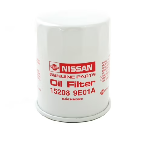 Filtro de Aceite Original para Urvan 2.5L