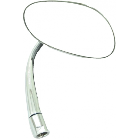 Espejo Retrovisor Derecho AutoEspecialidades para VW Sedán 1100, 1200