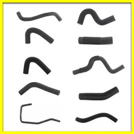 Kit Completo de Mangueras Termoformadas para Tsuru 3 1.6 Cauplas