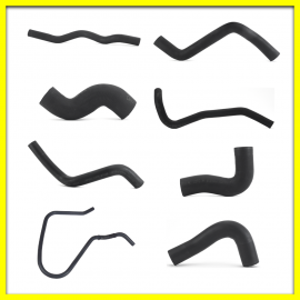 Kit Completo de Mangueras Termoformadas para Aveo 1.6 Cauplas