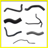Kit Completo de Mangueras Termoformadas para Optra 2.0 Cauplas