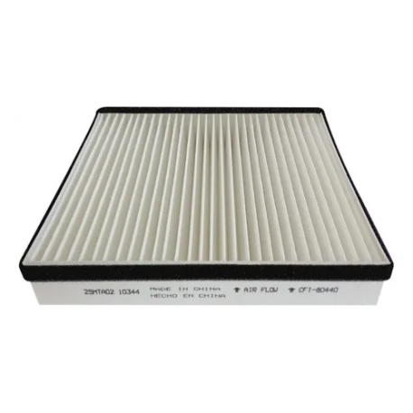 Filtro Polen de Cabina Gonher para Mg Zs 1.5L
