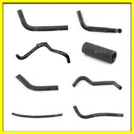 Kit de Mangueras Termoformadas para Atos Cauplas