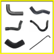Kit de Mangueras Termoformadas para March 1.6, Versa 1.6 Cauplas