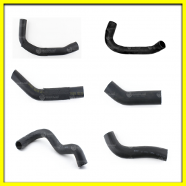 Kit Completo de Mangueras Termoformadas para Hiace Cauplas