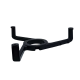 Soporte de Motoventilador Bruck para Polo, Audi A3, Jetta A4, Golf A4
