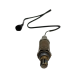 Sensor de Oxígeno "Lambda" Injetech para Tsuru 3, Tsubame, D21